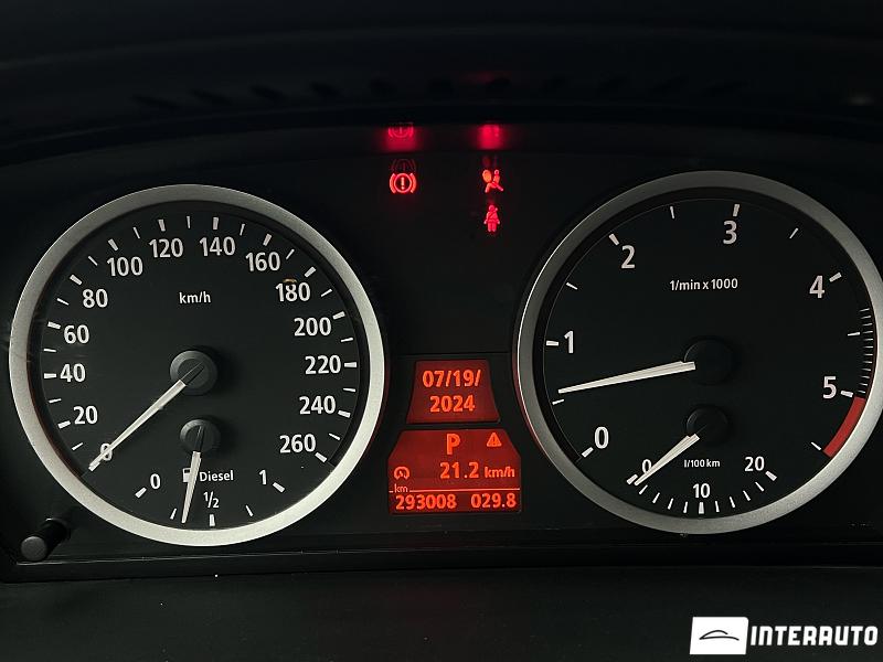 BMW 525 12 bmw 525 2006