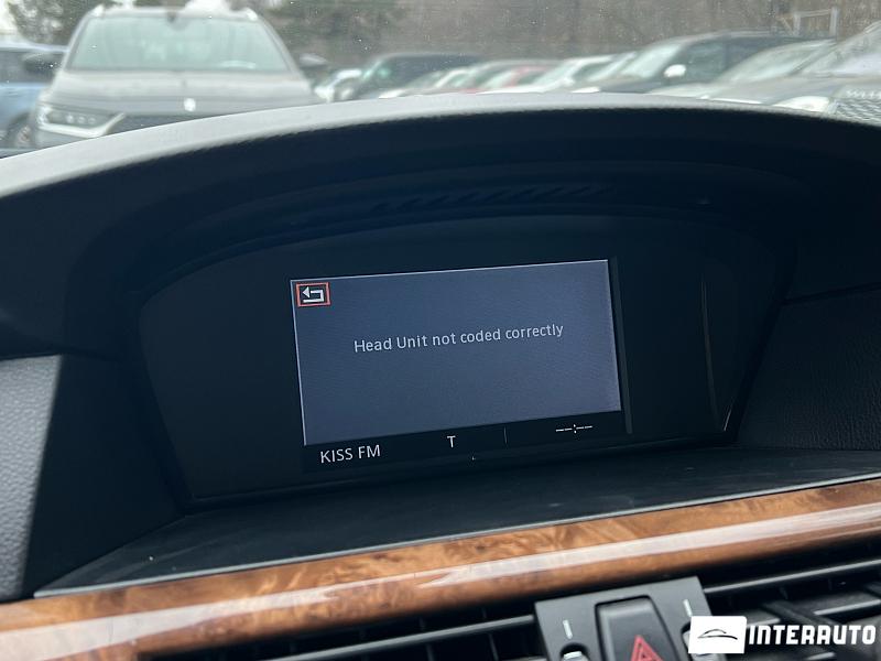 BMW 525 13 bmw 525 2006