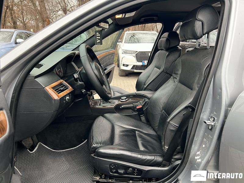 BMW 525 5 bmw 525 2006