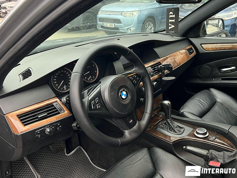 BMW 525 9 bmw 525 2006