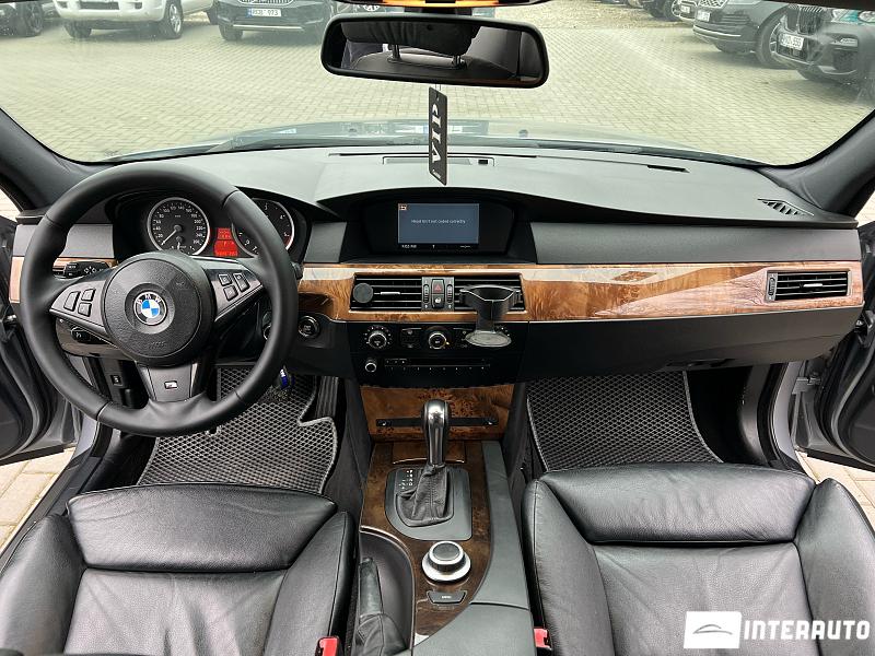 BMW 525 10 bmw 525 2006