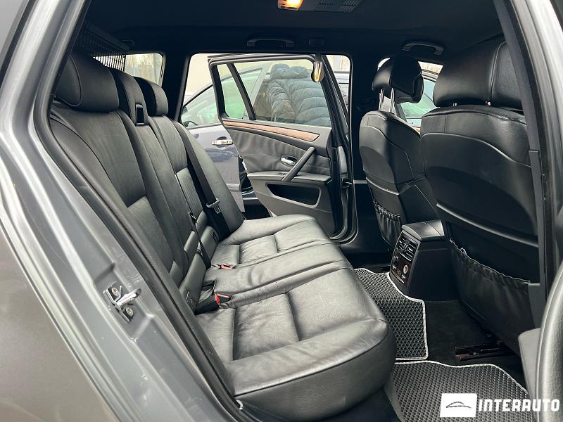 BMW 525 19 bmw 525 2006