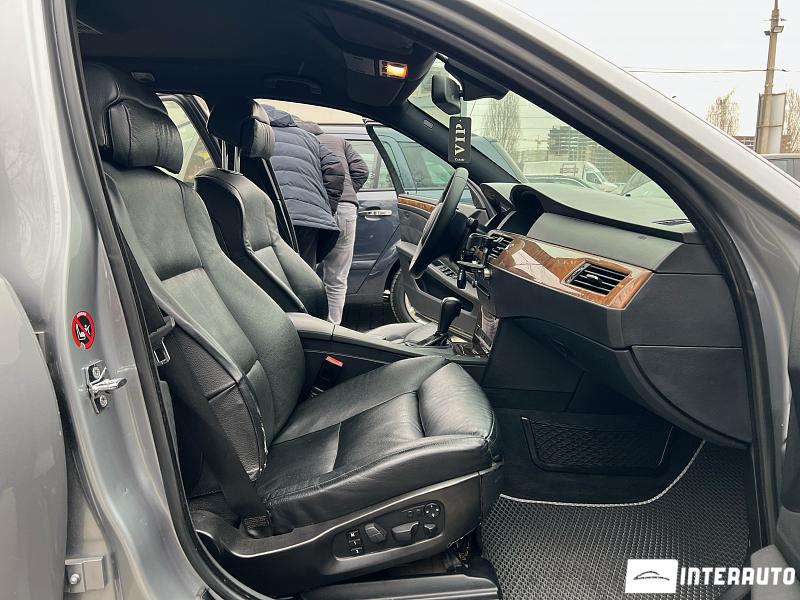 BMW 525 18 bmw 525 2006