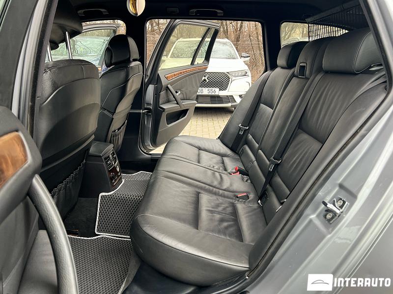 BMW 525 21 bmw 525 2006