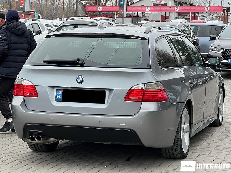 BMW 525 2 bmw 525 2006