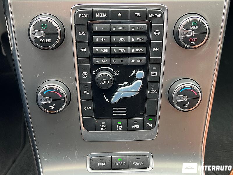 Volvo V 60 11 volvo v 60 2014