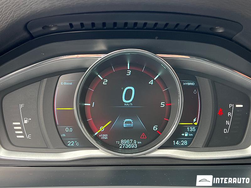 Volvo V 60 9 volvo v 60 2014