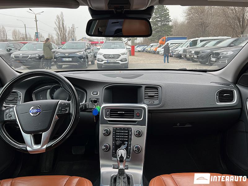 Volvo V 60 12 volvo v 60 2014