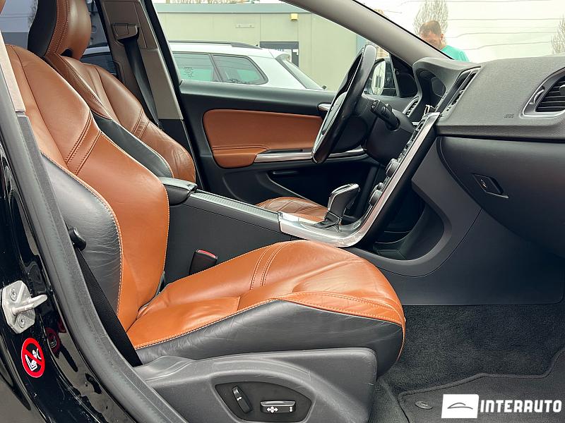 Volvo V 60 13 volvo v 60 2014