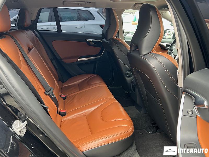 Volvo V 60 15 volvo v 60 2014