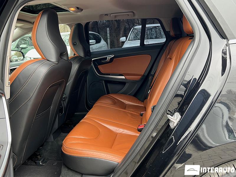 Volvo V 60 14 volvo v 60 2014