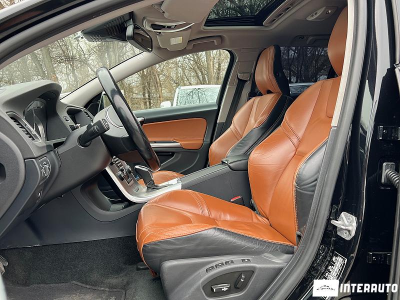 Volvo V 60 8 volvo v 60 2014