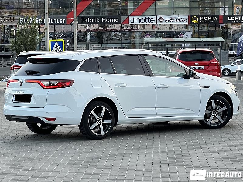 Renault Megane 3 renault megane 2019