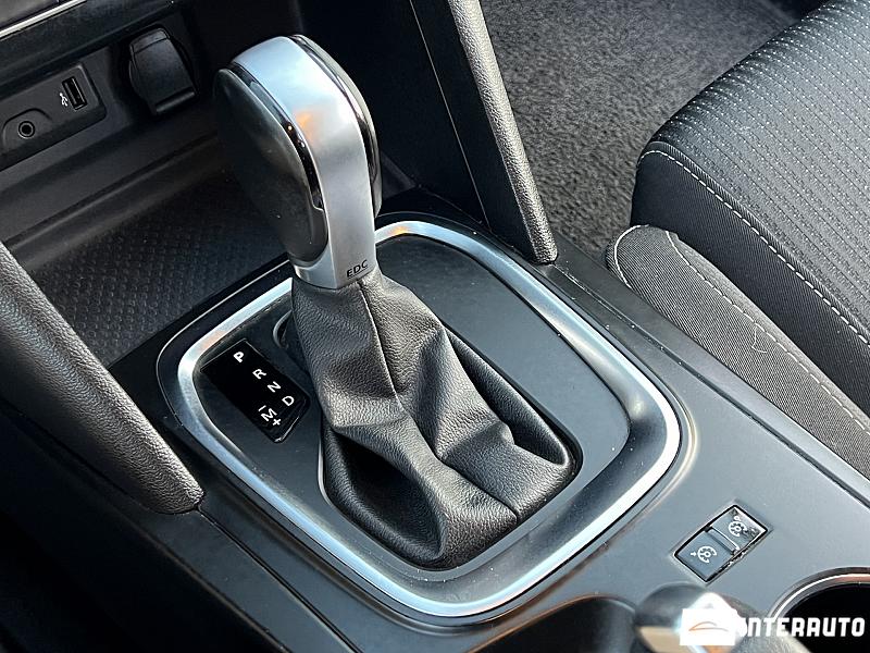 Renault Megane 11 renault megane 2019