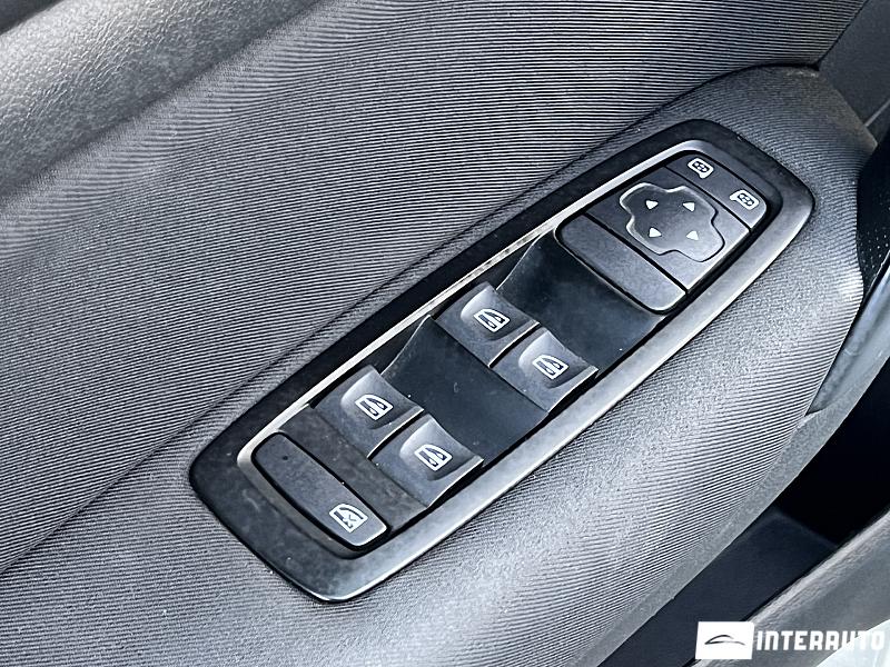 Renault Megane 16 renault megane 2019