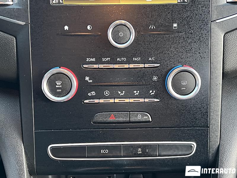 Renault Megane 10 renault megane 2019