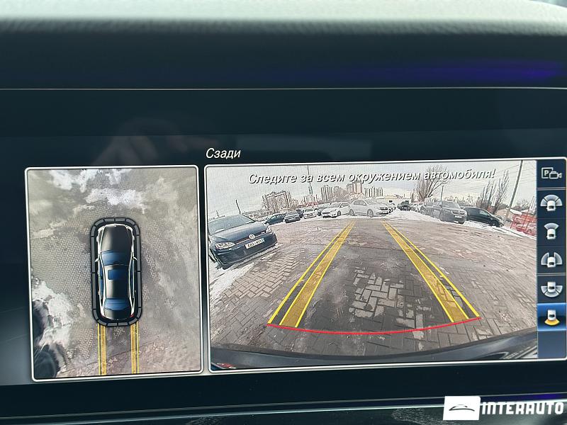 Mercedes E 220 15 mercedes e 220 2016