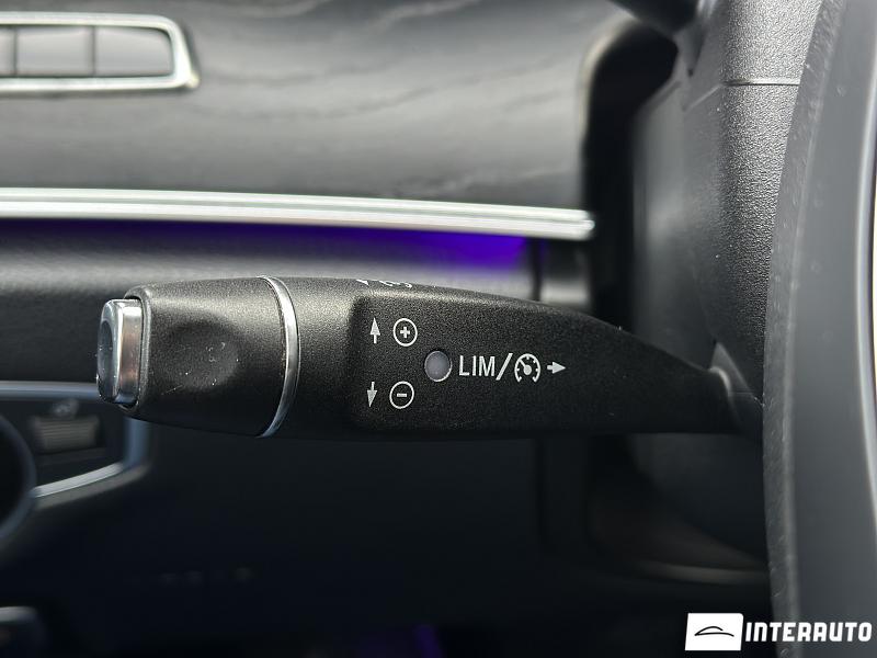 Mercedes E 220 14 mercedes e 220 2016