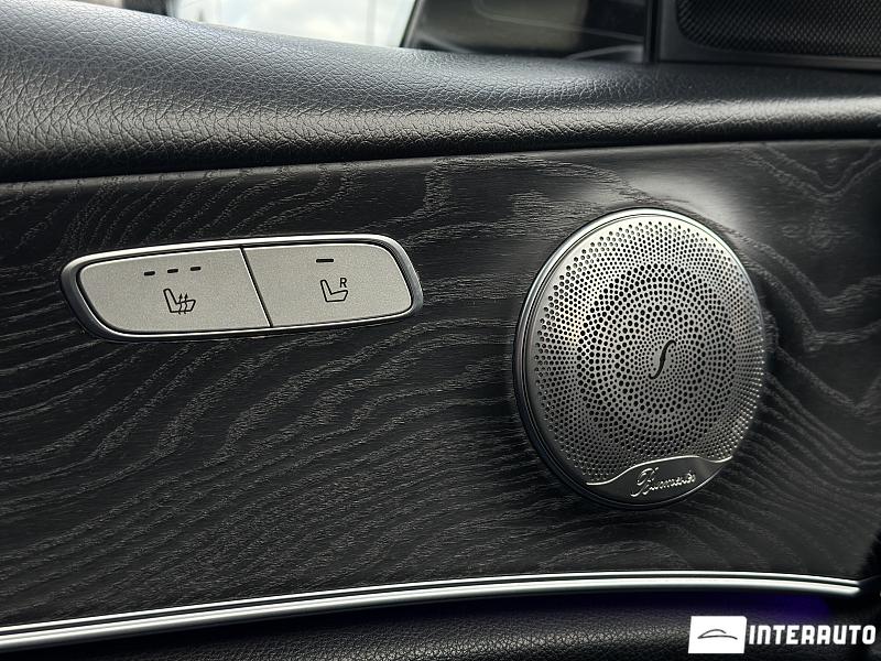 Mercedes E 220 7 mercedes e 220 2016