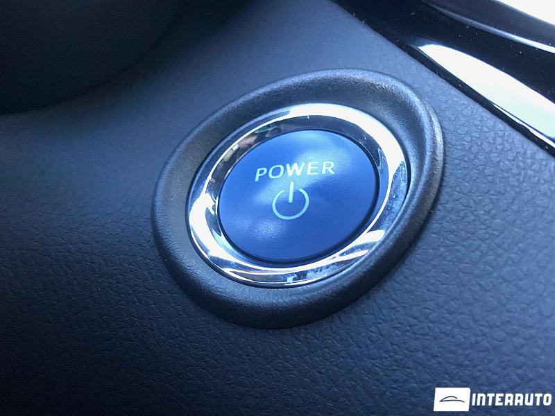 Toyota C-HR 19 toyota c-hr 2019