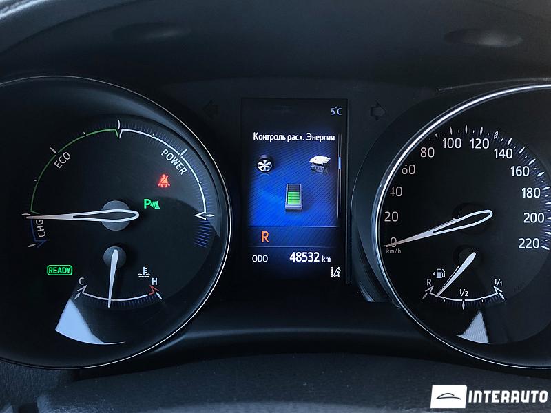 Toyota C-HR 11 toyota c-hr 2019