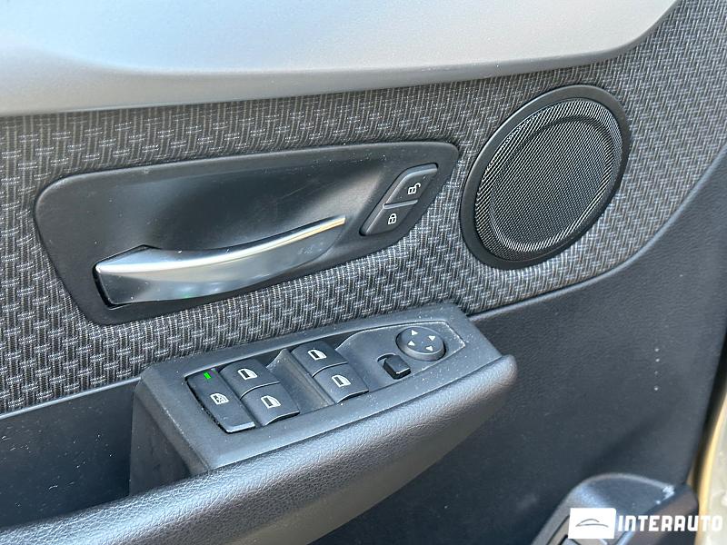 BMW 216d 12 bmw 216d 2017