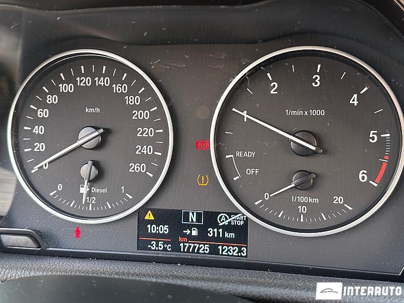 BMW 216d 8 bmw 216d 2017