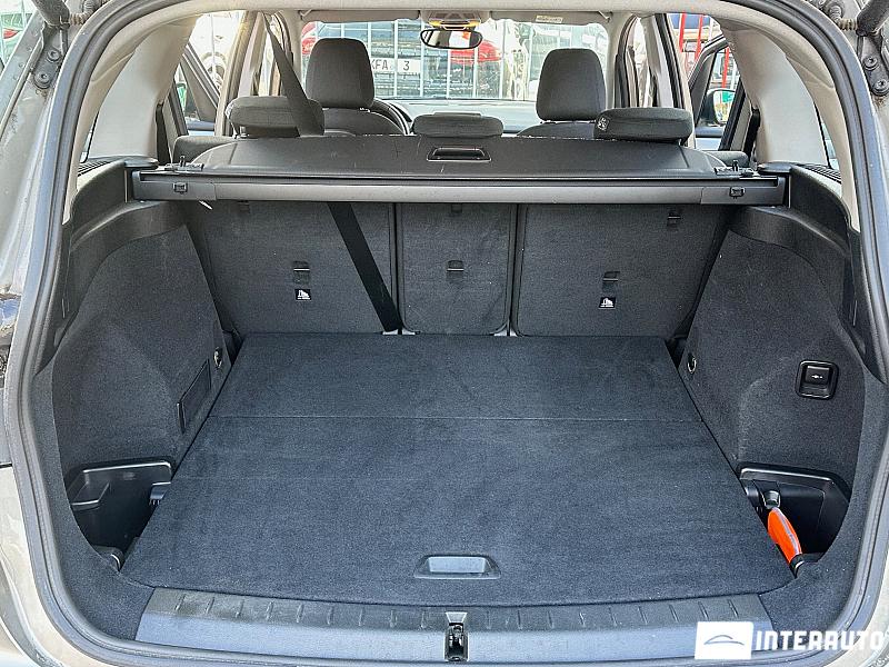 BMW 216d 19 bmw 216d 2017