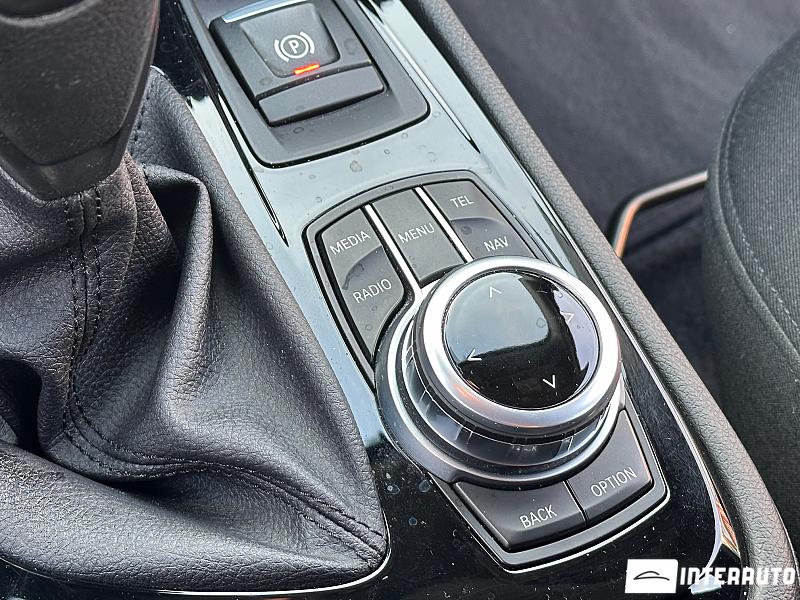 BMW 216d 11 bmw 216d 2017