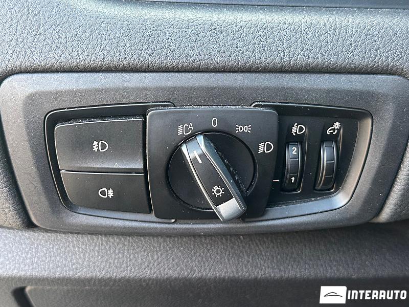 BMW 216d 13 bmw 216d 2017