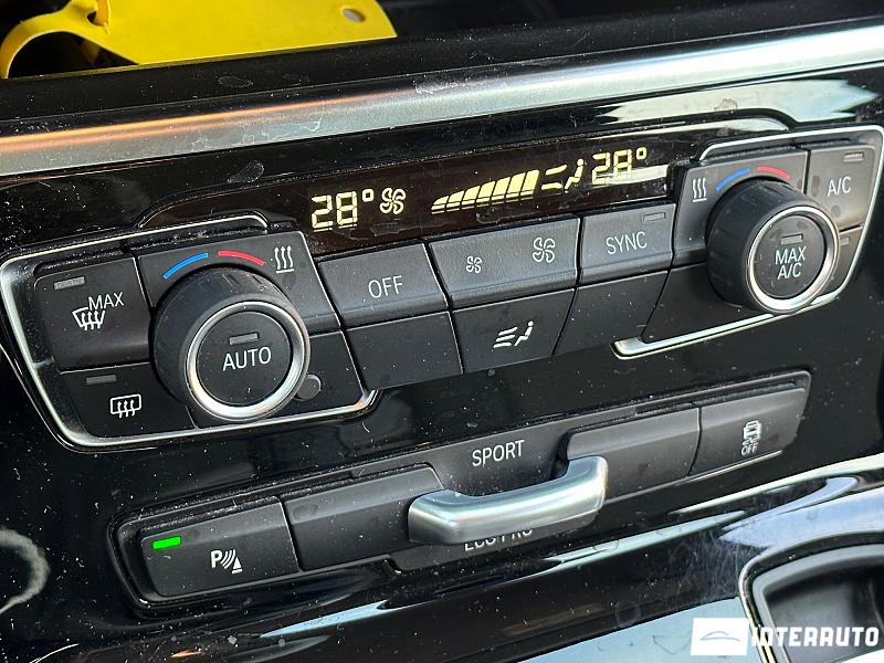 BMW 216d 10 bmw 216d 2017