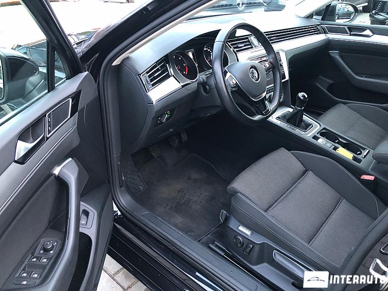 Volkswagen Passat 5 volkswagen passat 2017