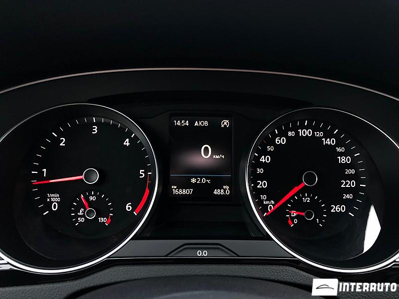 Volkswagen Passat 8 volkswagen passat 2017