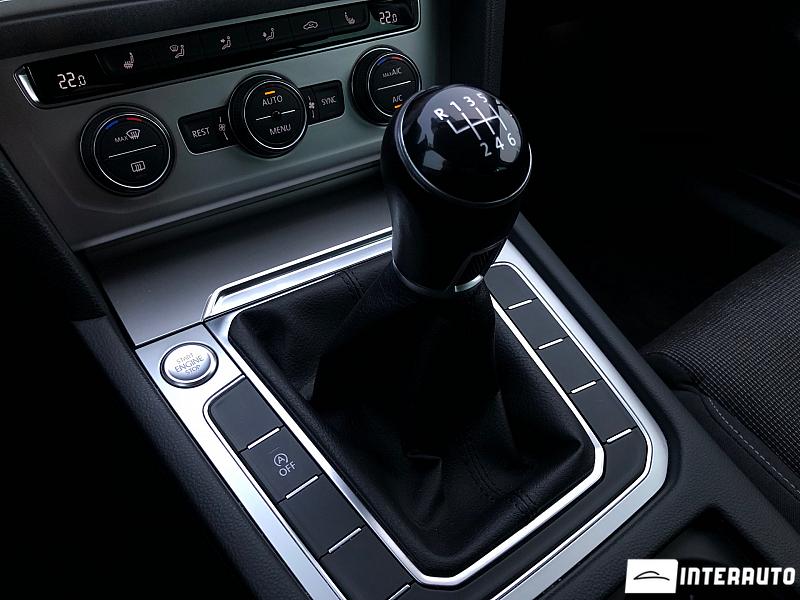 Volkswagen Passat 11 volkswagen passat 2017