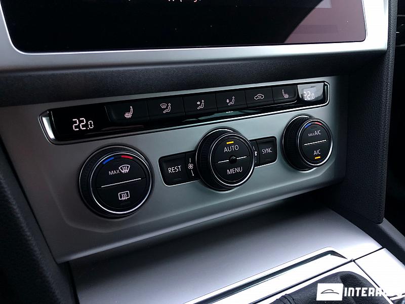 Volkswagen Passat 10 volkswagen passat 2017