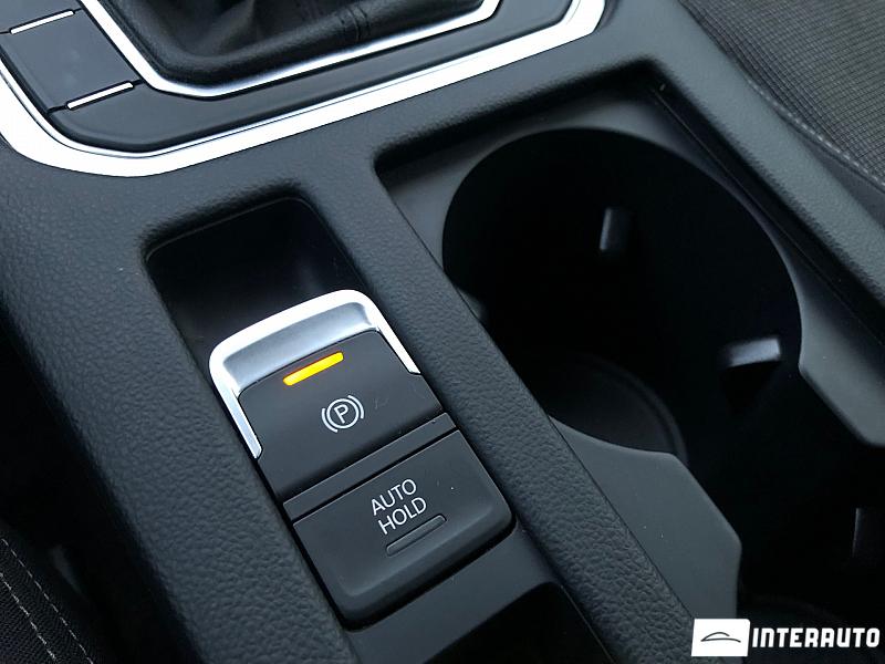 Volkswagen Passat 12 volkswagen passat 2017