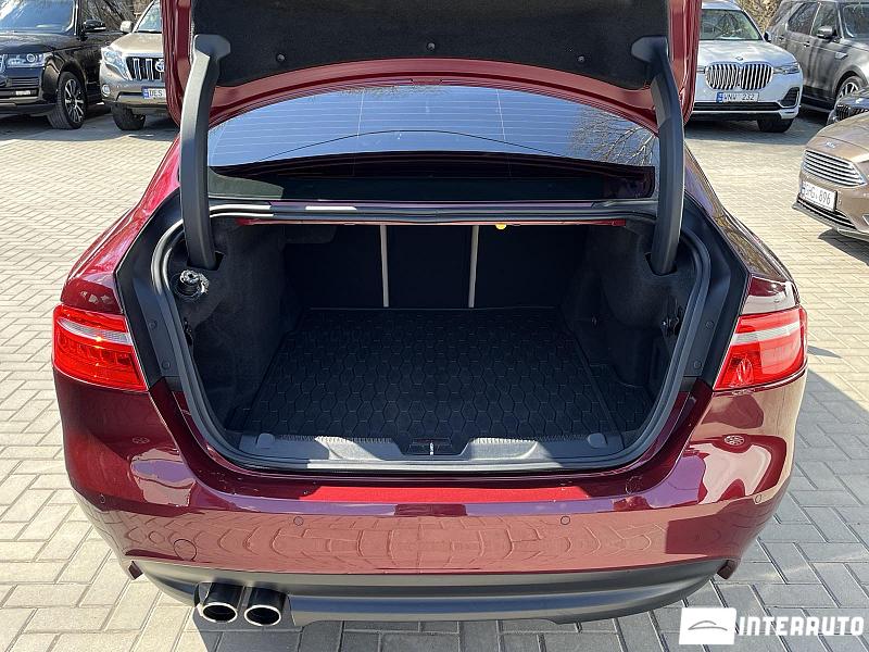 Jaguar XE 5 jaguar xe 2016