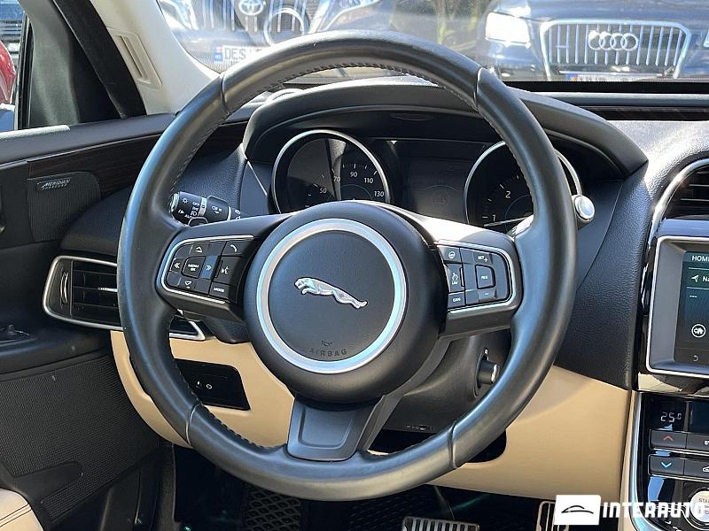 Jaguar XE 11 jaguar xe 2016