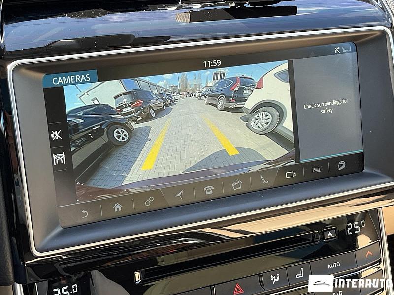 Jaguar XE 13 jaguar xe 2016