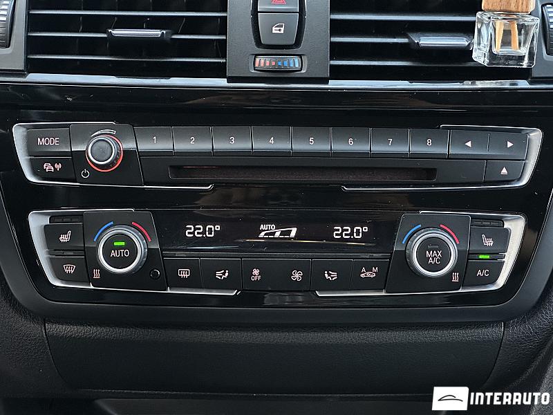 BMW 420D 12 bmw 420d 2016