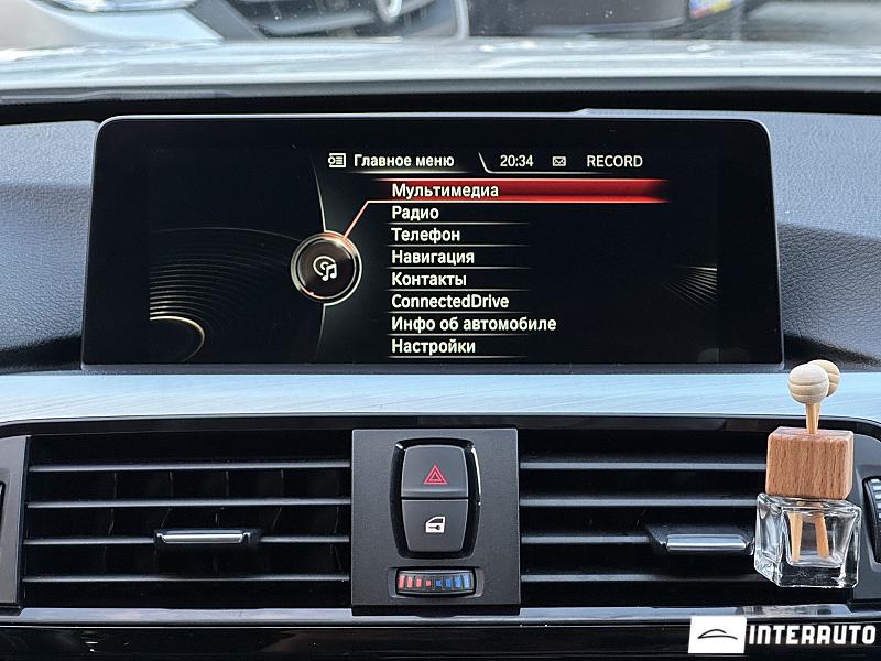 BMW 420D 10 bmw 420d 2016