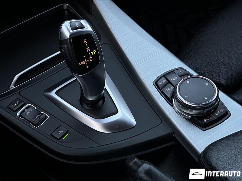 BMW 420D 13 bmw 420d 2016