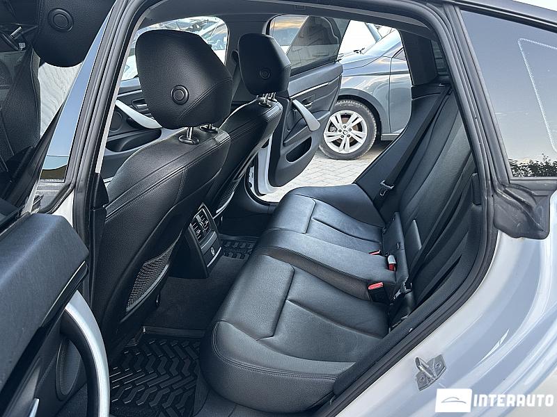 BMW 420D 15 bmw 420d 2016