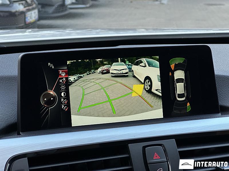 BMW 420D 11 bmw 420d 2016