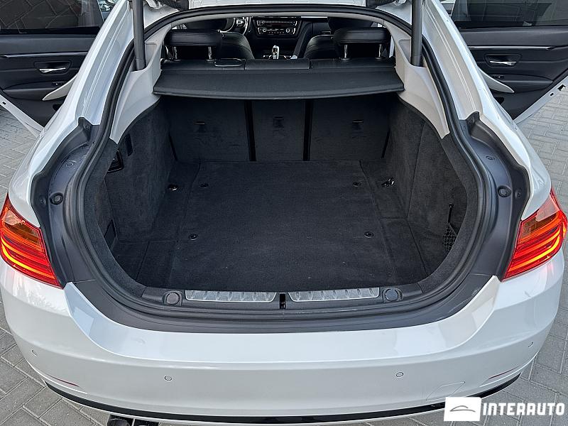 BMW 420D 25 bmw 420d 2016