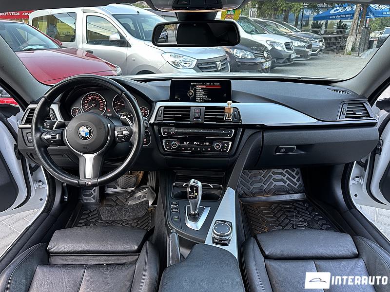 BMW 420D 9 bmw 420d 2016
