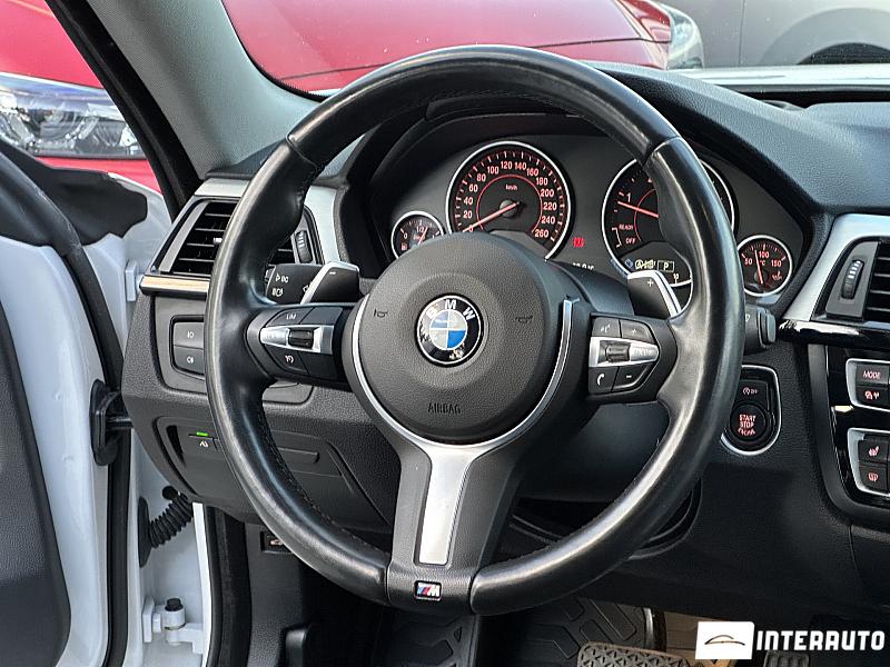 BMW 420D 6 bmw 420d 2016