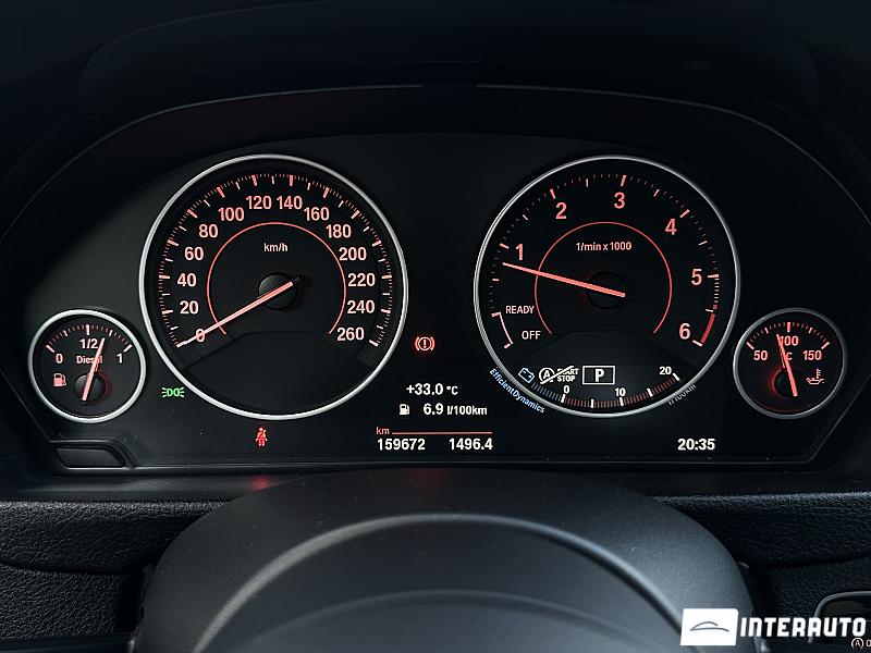 BMW 420D 7 bmw 420d 2016