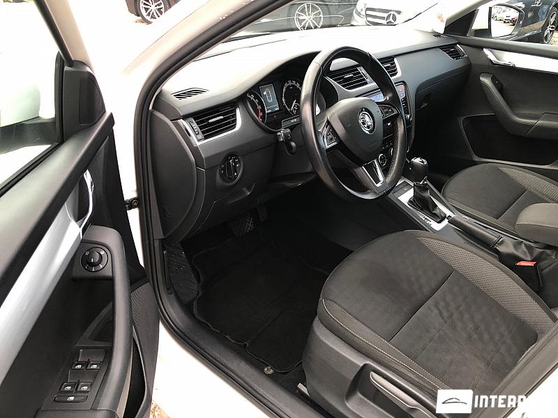 Skoda Octavia 5 skoda octavia 2017