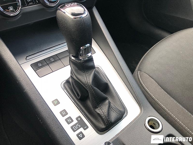 Skoda Octavia 11 skoda octavia 2017